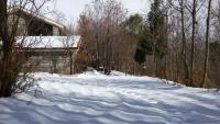 Chalet sull'Etna 