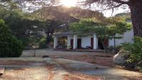 Villa con vista sul mare 