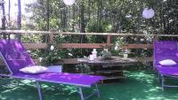 Chalet sull'Etna 