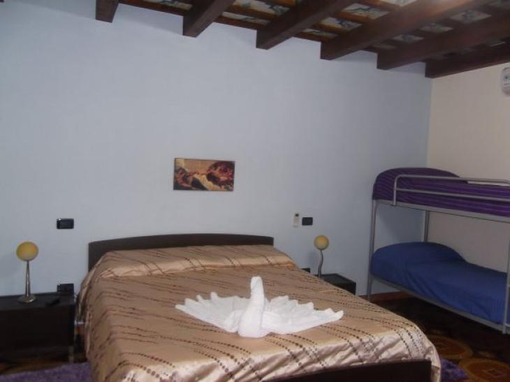 Zu Pippinu Appartamento a Castellammare