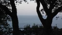 Villa con vista sul mare 