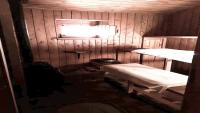 Chalet sull'Etna 