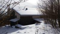 Chalet sull'Etna 
