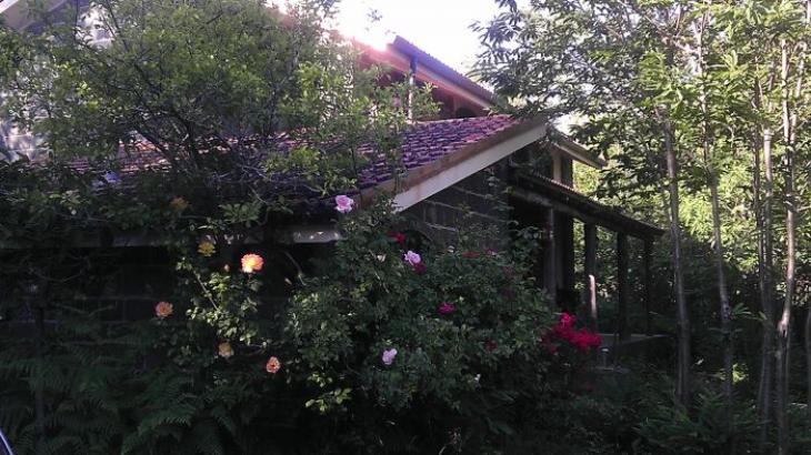 Chalet sull'Etna 