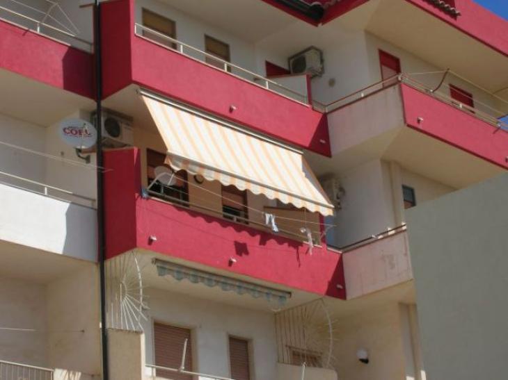 Affitto apparametto a Marina di Modica