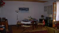 Villa con vista sul mare 