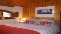 Chalet sull'Etna 