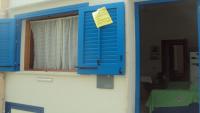 Casa vacanze indipendente a Marettimo!!  