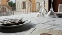 Domus Aurea Resort