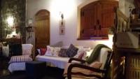 Chalet sull'Etna 