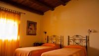 Domus Aurea Resort