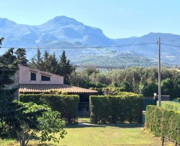 Villa VacanzeVilletta al mare vicino Cefal