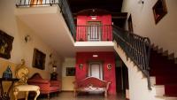 Domus Aurea Resort