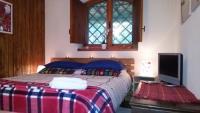 Chalet sull'Etna 