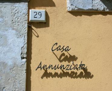 Casa VacanzeCasa Annunziata