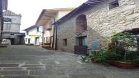 La Tana nel Castelvecchio