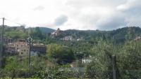 La Tana nel Castelvecchio