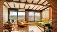 Appartamento con piscina in Toscana