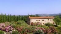 Capodanno offerta Casale in Toscana 