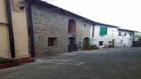 La Tana nel Castelvecchio