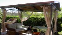 Appartamento con piscina in Toscana
