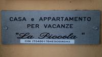 Casa Vacanze la piccola Firenze citt