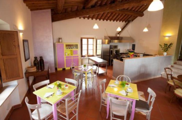 Antico Granaione b&b Residenza d'Epoca
