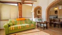 Appartamento con piscina in Toscana