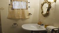 I Velluti di Firenze, cozy flat for 10