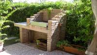 Appartamento con piscina in Toscana