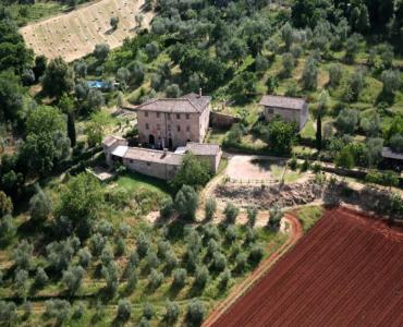 AgriturismoAgriturismo Bio