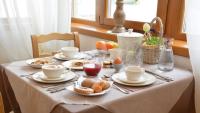 PIETRA RARA room and breakfast-AMETISTA