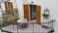 PIETRA RARA room and breakfast-AMETISTA