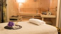 PIETRA RARA room and breakfast-AMETISTA
