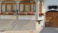 PIETRA RARA room and breakfast-AMETISTA