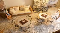 PIETRA RARA room and breakfast-AMETISTA