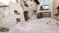 Camera Layla doppia con bagno privato