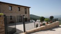 Casa Vacanze in Umbria