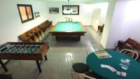 Appartamento lusso in villa 