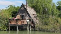 Casone Pescatori Caorle Venezia