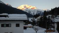 CASA VACANZE NEL CUORE DELLE DOLOMITI