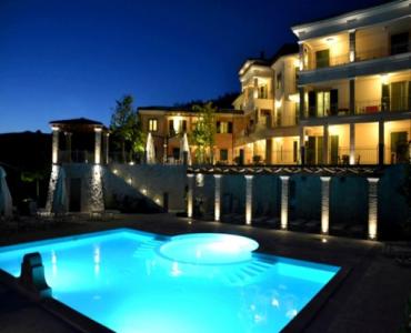 AppartamentoIncantea Resort - Per le vostre vacanze al Mare a Tortoreto in Abruzzo
