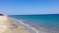 Calabria - Catanzaro costa Ionica