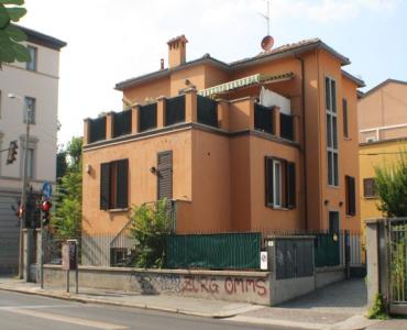 AppartamentoAppartamenti a Bologna zona fiera