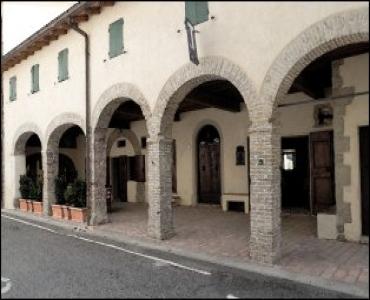 Casa VacanzeAppartamenti Borgo Anconella