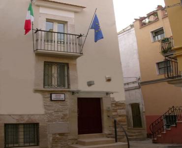AffittacamereBed & Breakfast Palazzo Ducale  Andria