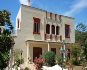 Villa VacanzeAppartamenti in villa relax vicino Gallipoli