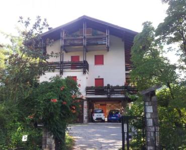 Casa VacanzeB&B Appartamento Domusflavia Trentino