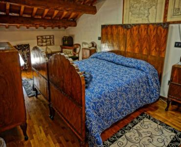 Casa VacanzeLocazione turistica centro storico Montagnana