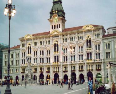 Annunci Case Vacanza Friuli Venezia Giulia